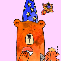 The Bears #8794