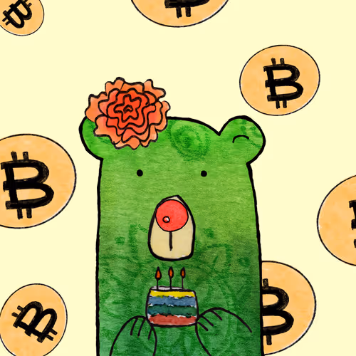 Colorcarli Fuzzy Bears