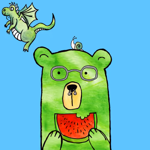The Bears #13
