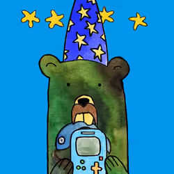 The Bears #7398