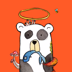 The Bears #14
