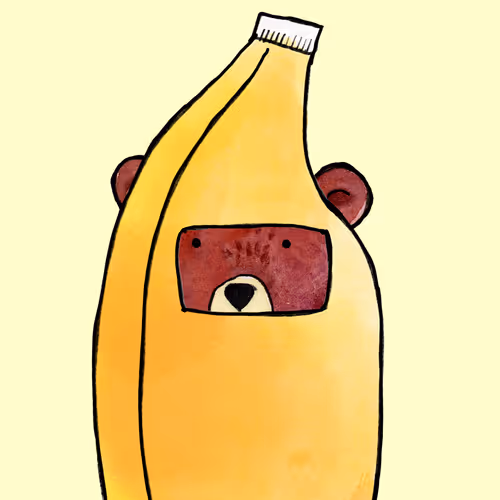 Colorcarli Fuzzy Bears