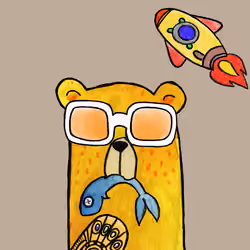 The Bears #6459