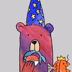 The Bears #7991