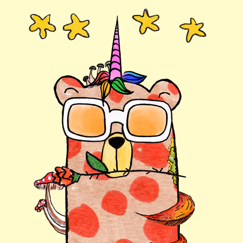 The Bears #40