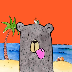The Bears #5527