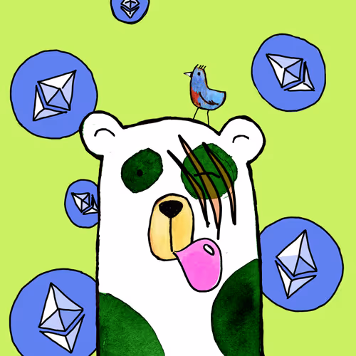 Colorcarli Fuzzy Bears