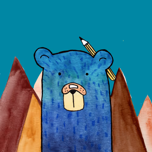 The Bears #4051