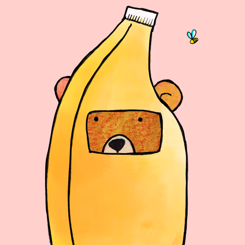 Colorcarli Fuzzy Bears
