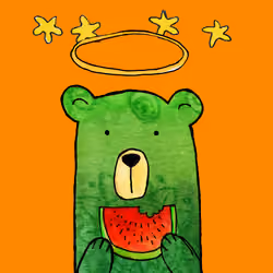 The Bears #9865
