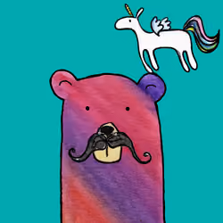 The Bears #5294