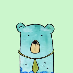 The Bears #1456