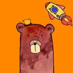 The Bears #6054