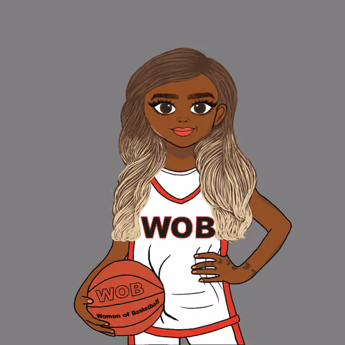 Women of Baskteball #29