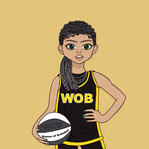Womenofbasketball