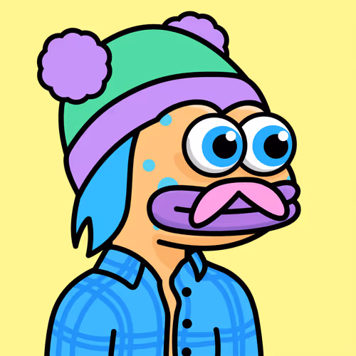 Pepe Universe Gen1