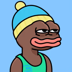 Pepe Universe #1850