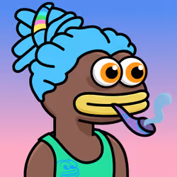 Pepe Universe #1879