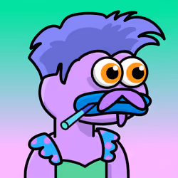 Pepe Universe #335