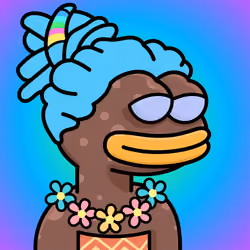 Pepe Universe #808