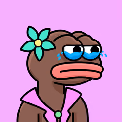 Pepe Universe #453