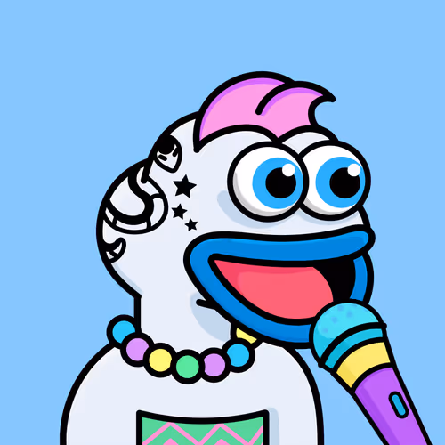 Pepe Universe Gen1