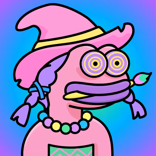 Pepe Universe Gen1