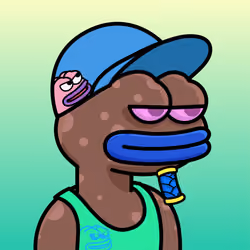 Pepe Universe #2315