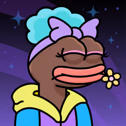 Pepe Universe #91