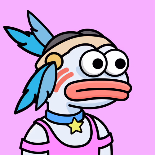 Pepe Universe Gen1