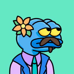 Pepe Universe #136