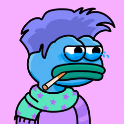 Pepe Universe #672