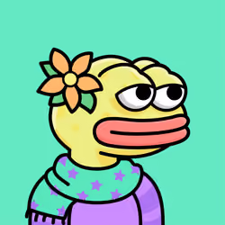 Pepe Universe #493