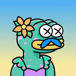 Pepe Universe #345