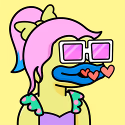 Pepe Universe #2583