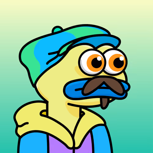 Pepe Universe #56