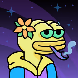 Pepe Universe #2576