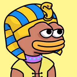 Pepe Universe #1955