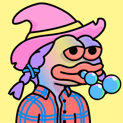 Pepe Universe Gen1