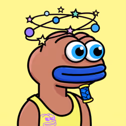Pepe Universe #30