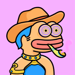 Pepe Universe #1514