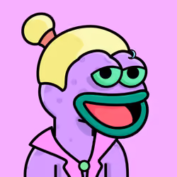 Pepe Universe #2233