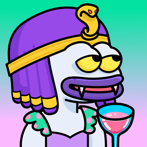 Pepe Universe Gen1