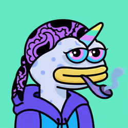 Pepe Universe #277