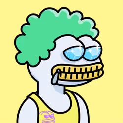 Pepe Universe #2005