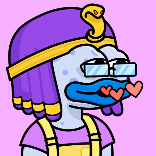 Pepe Universe #561