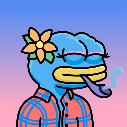 Pepe Universe Gen1