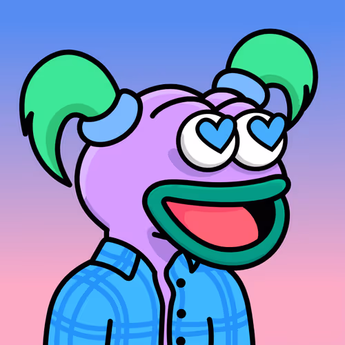 Pepe Universe Gen1