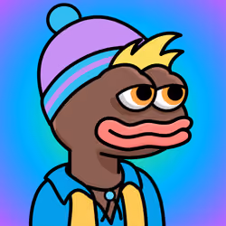 Pepe Universe #2089
