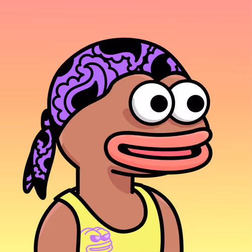 Pepe Universe #2359